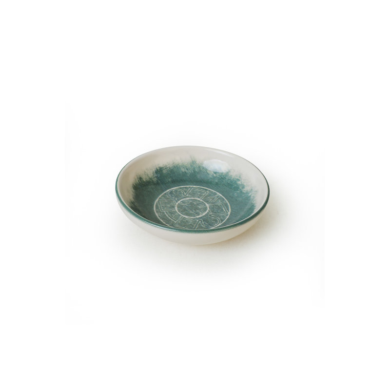 Langley Street Tybalt 100% CERAMIC Salad Bowl