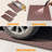 New Stone texture Patio Deck Tiles, DIY Module Interlocking Decking Tiles Floor Tile