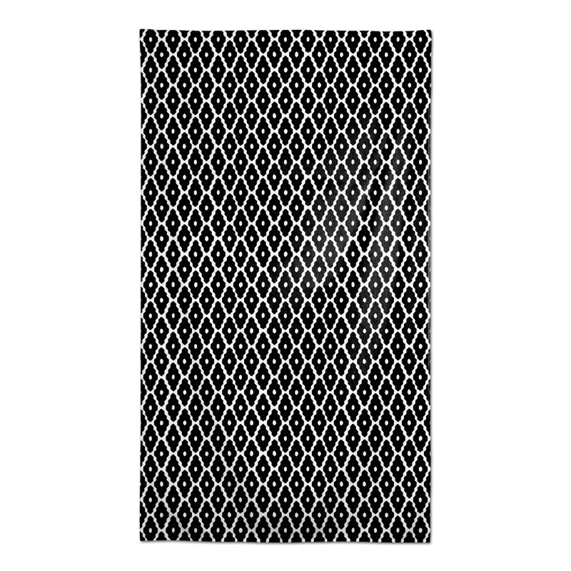 Nappe Abelina, Noir