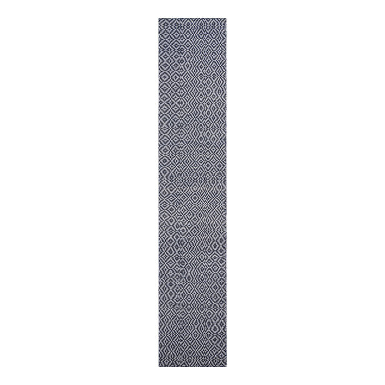Traetyn Flatweave Wool Indoor Rug