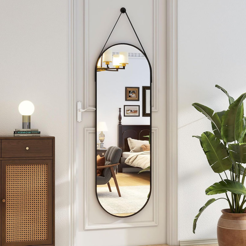 Miroir pleine grandeur