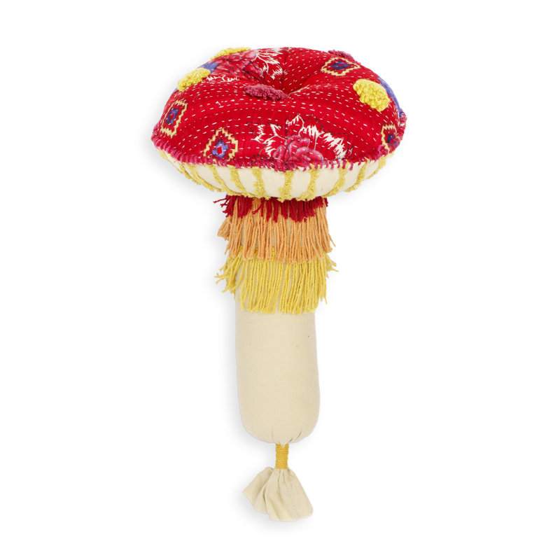 Coussin Mushroom
