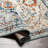 Aldusa Oriental Indoor Rug-698417245
