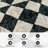 Geometric Bohemian Area Rug-669180012