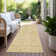  Chayden Area Rug with Non-Slip Backing