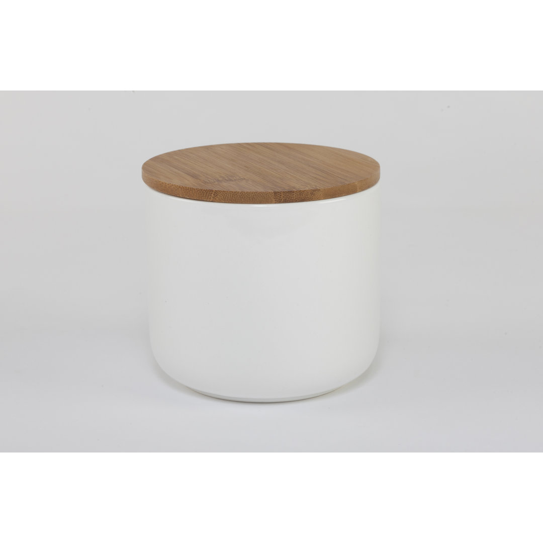 Kitchen Canisters & Storage Jars