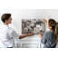 Anthone Cork Corkboard / Bulletin Board