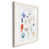 White Framed Paper