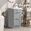 Base de meuble-lavabo simple Hibbard seulement-28124459-28213491