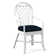 Trellis Dining Arm Chair
