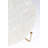 Timpa Marble Top Single Coffee Table-79467385
