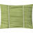 Lioyd Green/White Microfiber 10 Piece Comforter Set-1218072907