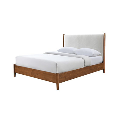 Beyer Upholstered Bed