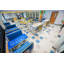 Banquette mobile pliante-36034290