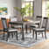 Zebediah Dining Set