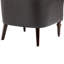 Edvardas 61.9 Cm Wide Tufted Barrel Chair-1291777527
