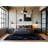 Kinetic Prism Rug-1894899098