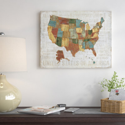 " United States "