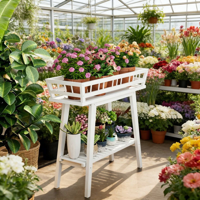 Plant Stand