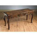 Eyre 65'' Solid Wood Console Table