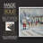 Santa's Hideaway -Framed Print - Restickable-1237622556-1237622557