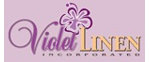 Violet Linen logo