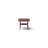 Minhaj 46" W x 23" D Eucalyptus Outdoor Coffee Table 