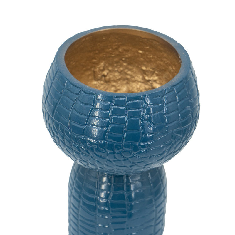 Cinta Aluminum Jar