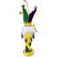 Figurine suspendue casse-noisette Mardi Gras