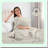 Luxury Comfort Queen Sheet Set - 6 Piece Deep Pocket Bed Sheets with Elastic, Breathable Hotel Quality Pillowcase Set. Wrinkle Free Oeko-Tex Certified Silky Soft Sheets.
