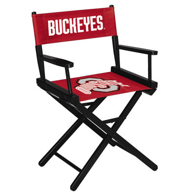 Chaise de directeurs pliante NCAA