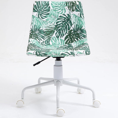 Barchov Vinyl Task Chair