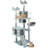 Diljana 72'' H Cat Tree