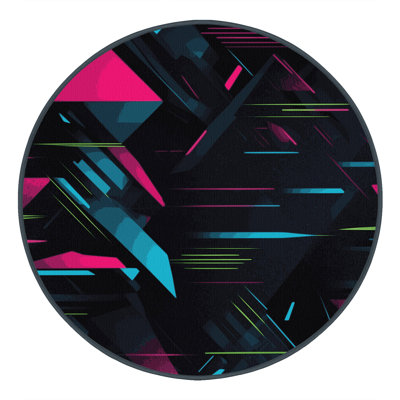 Glo-Layer Rug