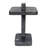 North Marble Top End Table