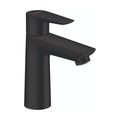 Talis E Single-Hole Faucet 110 with Drain Assembly, 1.2 GPM