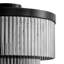 CDJ Wall Lamp Andromeda smoke glass-216165597