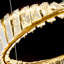 Achanti 1 - Light LED Chandelier-1301425354