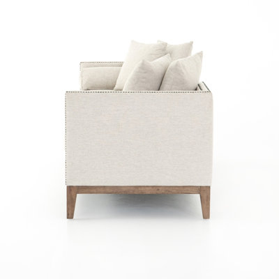Gladwell Upholstered Chaise Lounge