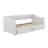 Twin XL To King Size Upholstered Daybed With Two Drawers-1062519818