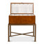 Remington Solid Wood End Table