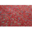 Distressed Homage Handmade Kilim Wool Geometric Area Rug-1595368090