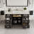 Didomenico 60"W X 22"D Bathroom Vanity With White Carrara Quartz Countertop And Undermount Porcelain Sink-375999515