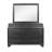 Civic Grey Mirror-451724409
