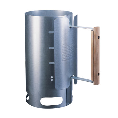 Lodge Charcoal Chimney Starter