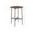 Round Bar Table