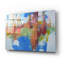 Art mural en verre Wrought Studio ™ «Grove 2» par Vahe Yeremyan-708098419