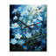 Jealisa - Horloge murale florale-1195169127