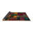 Abstract Indoor Rug-1095239864