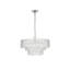 Lustre 6 lumières Hilma-472006388